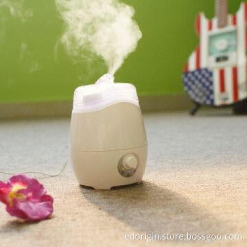 Big fragrance diffuser, capacity 200ml, 24V/12W/can add essential oil/perfumer, water, CE/RoHS mark